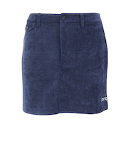 ピン（PING）ゴルフウェア ニットコーデュロイ スカート 622-5234901-120