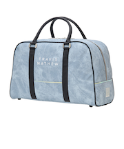 トラヴィスマシュー（Travis Mathew）MOTIF ボストンバッグ 7AM902-4BLS