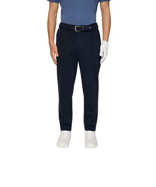 J.LINDEBERG(J.LINDEBERG)ゴルフウェア Harry ストレッチウールパンツ 071-74012-34-25AW-498