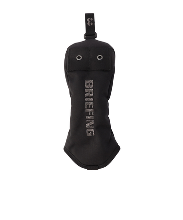 ブリーフィング（BRIEFING）ゴルフ フェアウェイウッド用 ヘッドカバー メタリック BRG253G12-010