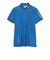 J.LINDEBERG（J.LINDEBERG）ゴルフウェア ツアーテックプリントポロシャツ DPWT 071-24950-25AW-096