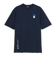 J.LINDEBERG（J.LINDEBERG）ゴルフウェア Billy Festival Tシャツ 071-24951-25AW-098