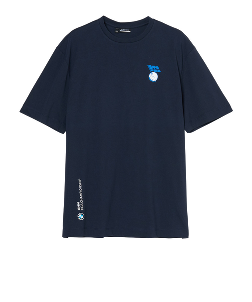 J.LINDEBERG（J.LINDEBERG）ゴルフウェア Billy Festival Tシャツ 071-24951-25AW-098