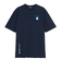 J.LINDEBERG（J.LINDEBERG）ゴルフウェア Billy Festival Tシャツ 071-24951-25AW-098