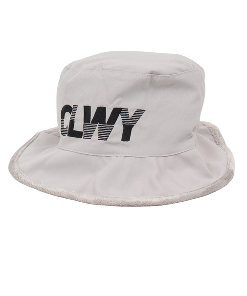 キャロウェイ（CALLAWAY）ゴルフ リバーシブル フリース バケットハット C25291119-1020