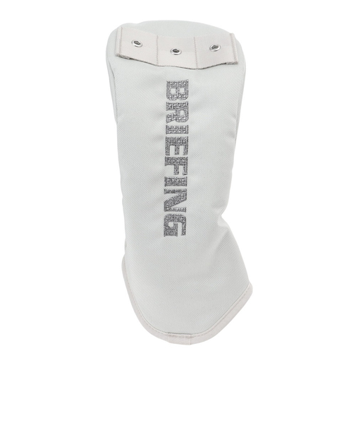 ブリーフィング（BRIEFING）ドライバー ヘッドカバー メタリック BRG253G11-006