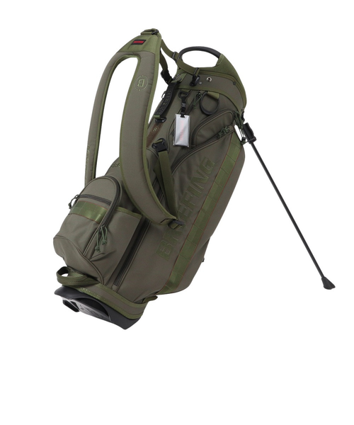 ブリーフィング（BRIEFING）キャディバッグ CR－4 04 BRG253D03-068