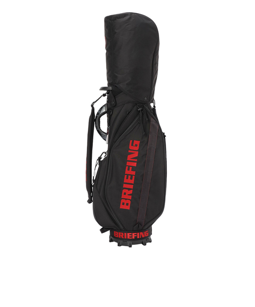 ブリーフィング（BRIEFING）キャディバッグ CR－5 04 BRG253D04-010