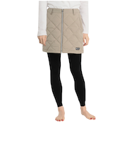 ミズノ（MIZUNO）履く毛布レギンス E2JBC70409