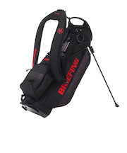 ブリーフィング（BRIEFING）キャディバッグ CR－4 04 BRG253D03-010