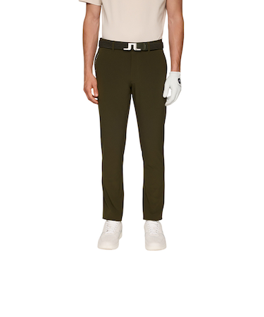 J.LINDEBERG（J.LINDEBERG）ゴルフウェア Kit パンツ 071-74914-34-25AW-428
