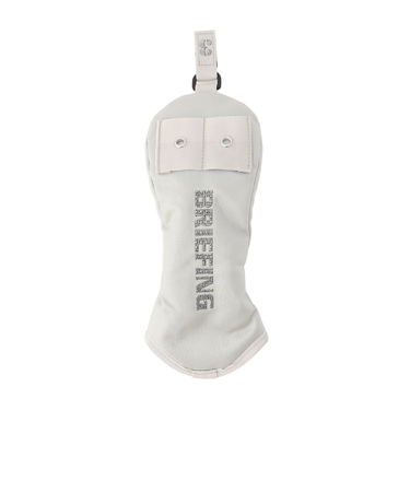 ブリーフィング（BRIEFING）ゴルフ フェアウェイウッド用 ヘッドカバー メタリック BRG253G12-006