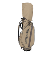 ブリーフィング（BRIEFING）キャディバッグ CR－5 04 BRG253D04-028