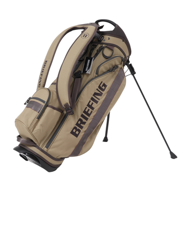 ブリーフィング（BRIEFING）キャディバッグ CR－4 04 BRG253D03-028