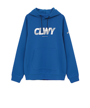 キャロウェイ（CALLAWAY）ゴルフウェア 長袖 ハーフゲージプルオーバースウェットパーカー C25217105-1111