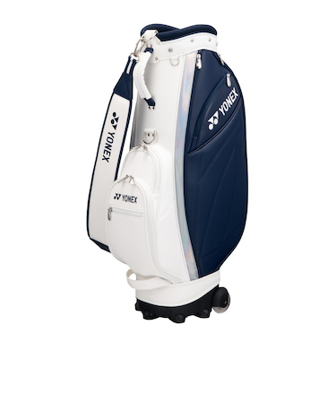 ヨネックス（YONEX）キャディバッグ CB-5853F N