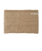 フィドラ（FIDRA）ゴルフ ボア ネックウォーマー FD5UVH06 BEG