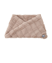 フィドラ(FIDRA)ゴルフ スヌード風 ネックウォーマー FD5UWH06 BEG