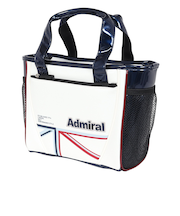 アドミラル ゴルフ（Admiral GOLF）ラウンドバッグランパントスポーツ ADMZ5BT3-TRI