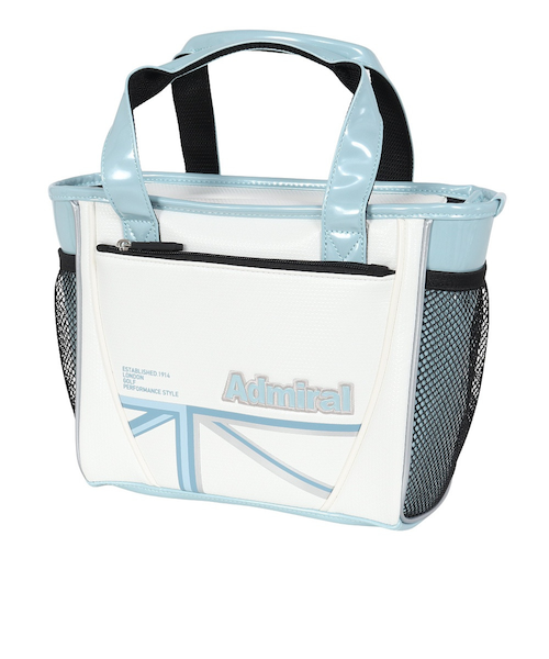 ★アドミラルゴルフ ラウンドバッグ パフォーマンス ADMZ3AT1 ADMIRAL GOLF アドミラル ゴルフ カートバッグ メンズ ADMZ3AT1 Admiral