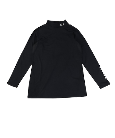 オークリー（OAKLEY）Technical Base Layer 長袖シャツ Mock 5.0 FOA408268-02E