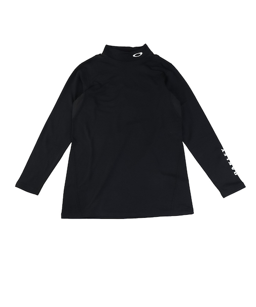 オークリー（OAKLEY）Technical Base Layer 長袖シャツ Mock 5.0 FOA408268-02E