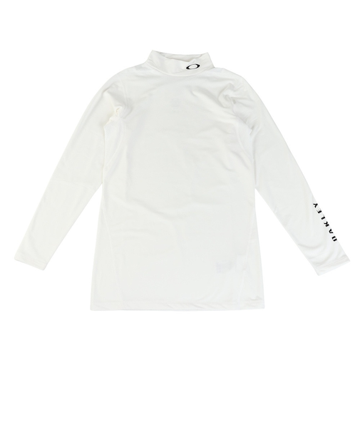 オークリー（OAKLEY）Technical Base Layer 長袖シャツ Mock 5.0 FOA408268-100