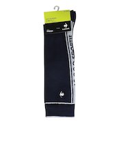 ルコックスポルティフ（lecoqsportif）ヒールラインハイソックス LG5FSO04L NV00