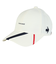 ルコックスポルティフ（lecoqsportif）帽子 はっ水キャップ LG5FCP02L WH00