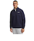アンダーアーマー（UNDER ARMOUR）ゴルフウェア Drive Pro Hybrid ハーフジップジャケット 6005666 410