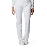 アンダーアーマー(UNDER ARMOUR)ゴルフウェア コールドギア DRIVE ロングパンツ 6008809 100