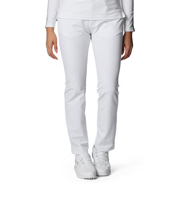 アンダーアーマー(UNDER ARMOUR)ゴルフウェア コールドギア DRIVE ロングパンツ 6008809 100