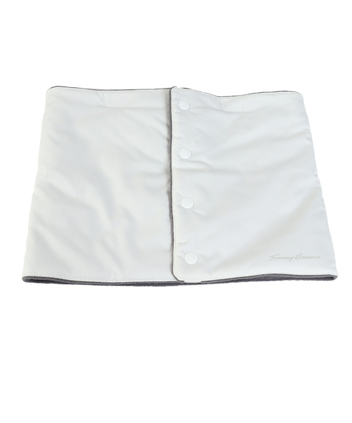 トミーアーマー（Tommy Armour）ゴルフ 中綿 ネックウォーマー TAST25F040004 WHT
