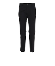 トミーアーマー(Tommy Armour)ゴルフウェア ドビー テーパードパンツ TAMP25B020122 BLK