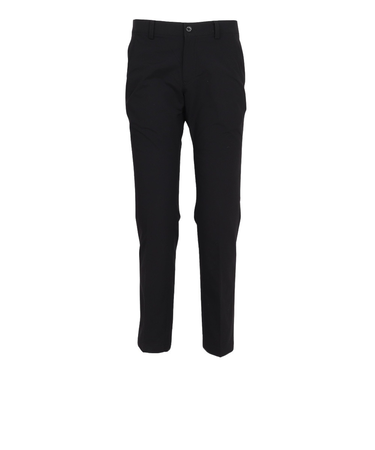 トミーアーマー(Tommy Armour)ゴルフウェア ドビー テーパードパンツ TAMP25B020122 BLK