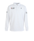 ルコックスポルティフ（lecoqsportif）ゴルフウェア 吸汗速乾 ベーシックデザイン長袖シャツ LG5FLS00M WH00