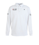 ルコックスポルティフ（lecoqsportif）ゴルフウェア 吸汗速乾 ベーシックデザイン長袖シャツ LG5FLS00M WH00