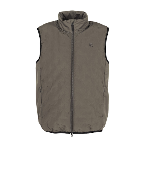 トミーアーマー(Tommy Armour)ゴルフウェア MOVE UP II フルジップベスト TADK25F010008 KHK