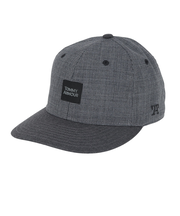 トミーアーマー（Tommy Armour）ゴルフ 千鳥柄 キャップ TAST25F040001 BKXGY