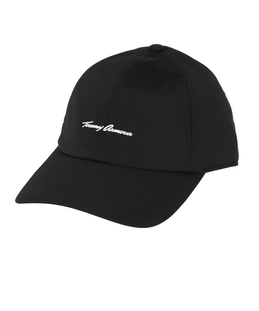 トミーアーマー（Tommy Armour）ゴルフ 中綿 キャップ TAST25F040003 BLK