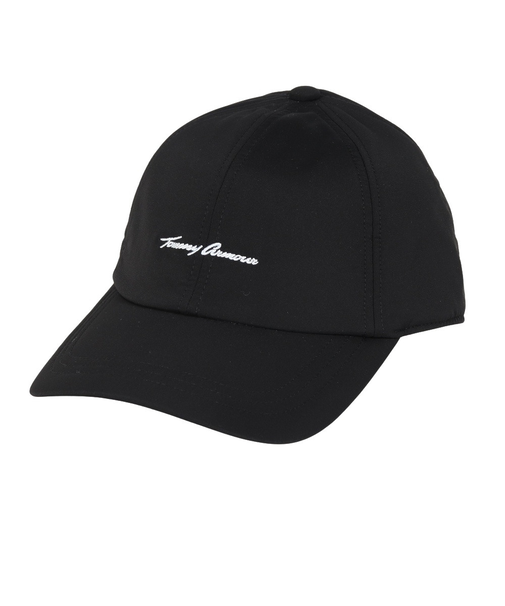 トミーアーマー（Tommy Armour）ゴルフ 中綿 キャップ TAST25F040003 BLK