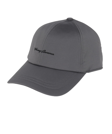 トミーアーマー（Tommy Armour）ゴルフ 中綿 キャップ TAST25F040003 CGRY