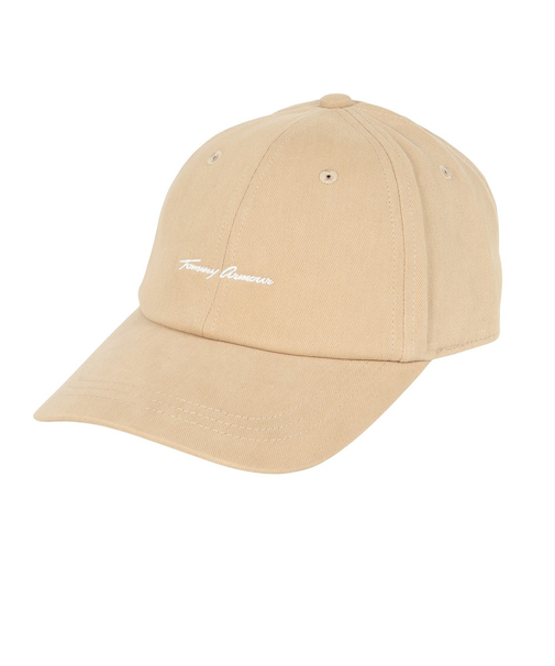 トミーアーマー（Tommy Armour）ゴルフ 起毛 ツィルキャップ TAST25F080010 BEG