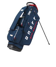 オノフ（ONOFF）ゴルフ 軽量 キャディバッグ 9型 スタンドモデル OB0326-04 NAV