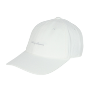 トミーアーマー(Tommy Armour)ゴルフ 起毛 ツィルキャップ TAST25F080010 WHT