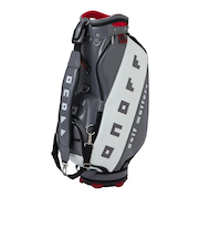 オノフ(ONOFF)ゴルフ 軽量 カート式 キャディバッグ 9型 OB0926-78 SGY