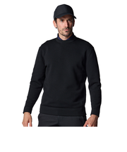 アンダーアーマー（UNDER ARMOUR）ゴルフウェア 吸汗速乾 DRIVE 長袖 セーター 6007927 001