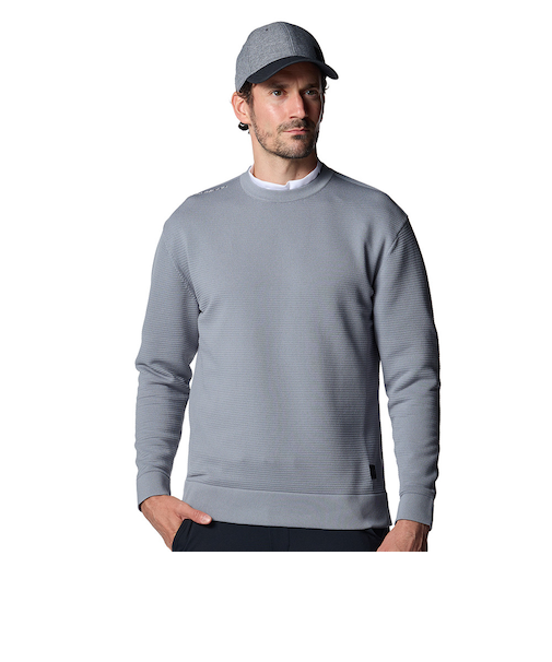 アンダーアーマー（UNDER ARMOUR）ゴルフウェア DRIVE セーター 6007927 035