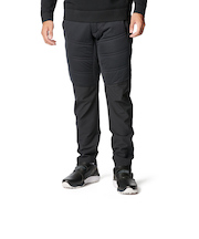 アンダーアーマー（UNDER ARMOUR）ゴルフウェア DRIVE PRO INSULATED HYBRID パンツ 6007935 001