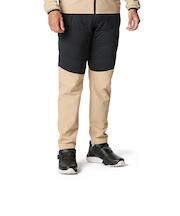 アンダーアーマー（UNDER ARMOUR）ゴルフウェア DRIVE PRO INSULATED HYBRID パンツ 6007935 002